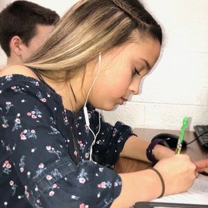 Meet your Posher, Mallory